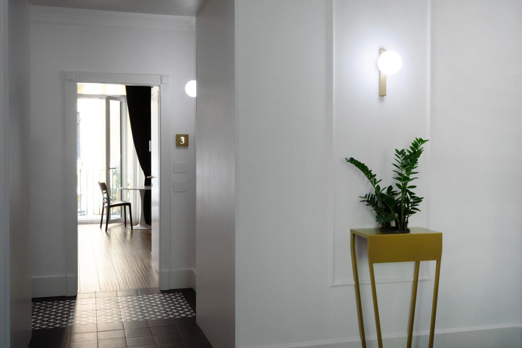 Dimora Neapolis Guest house *