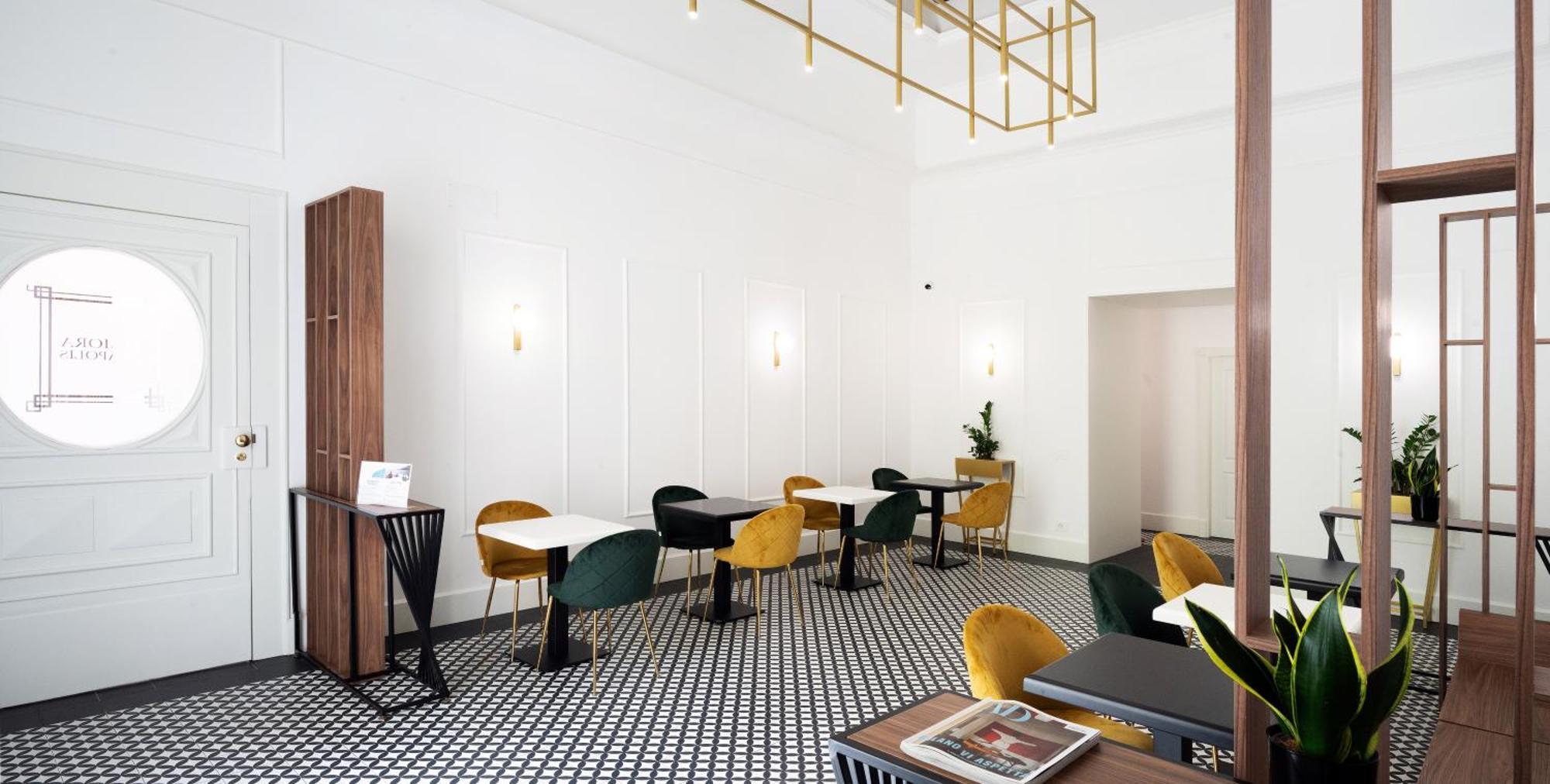 Guest house Dimora Neapolis