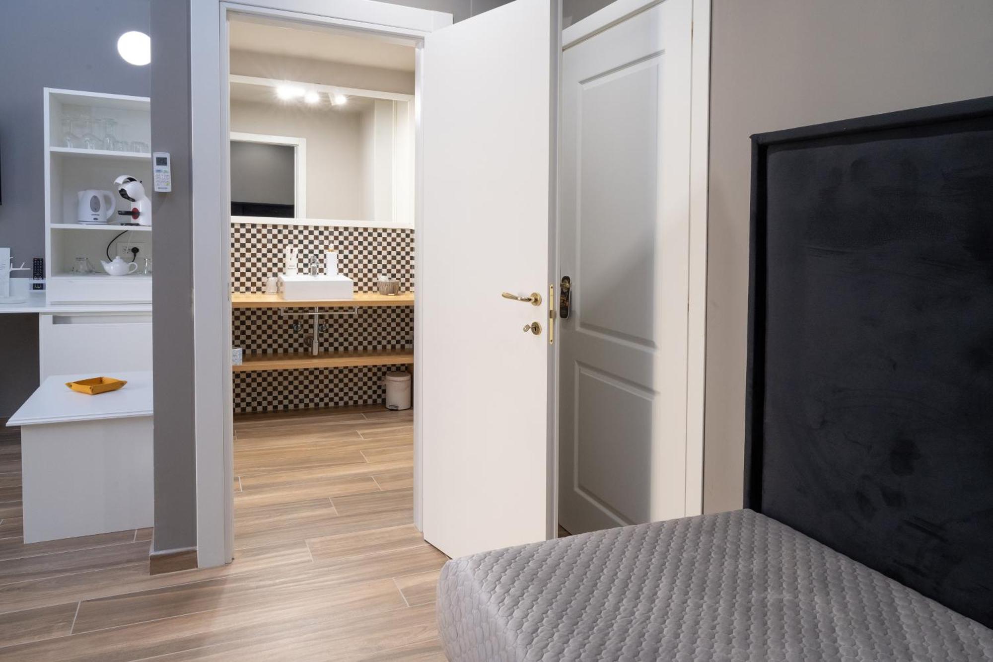 Guest house Dimora Neapolis Naples