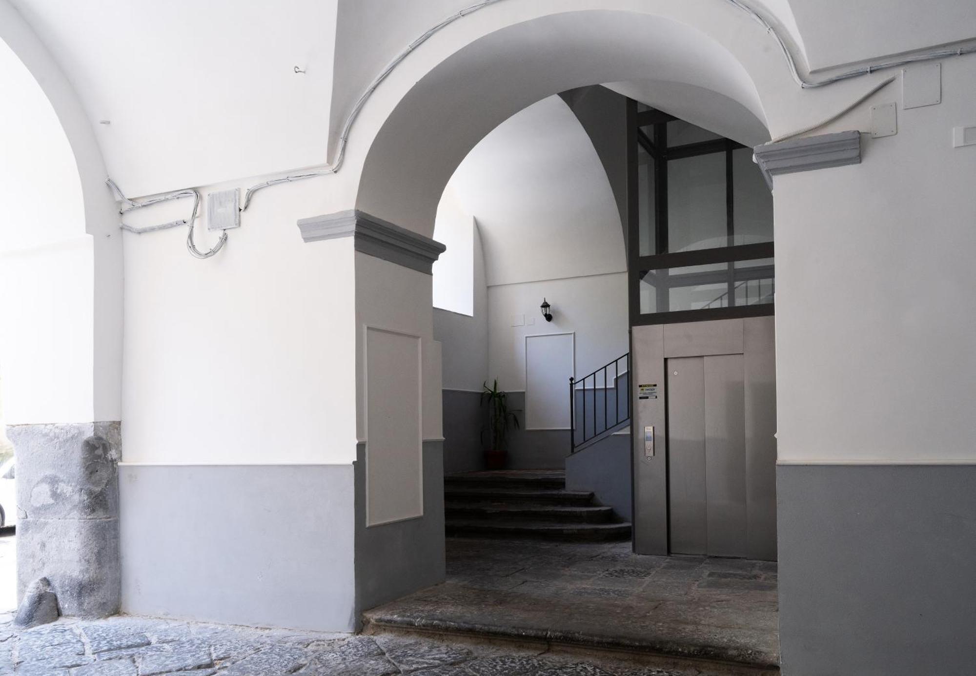 Dimora Neapolis