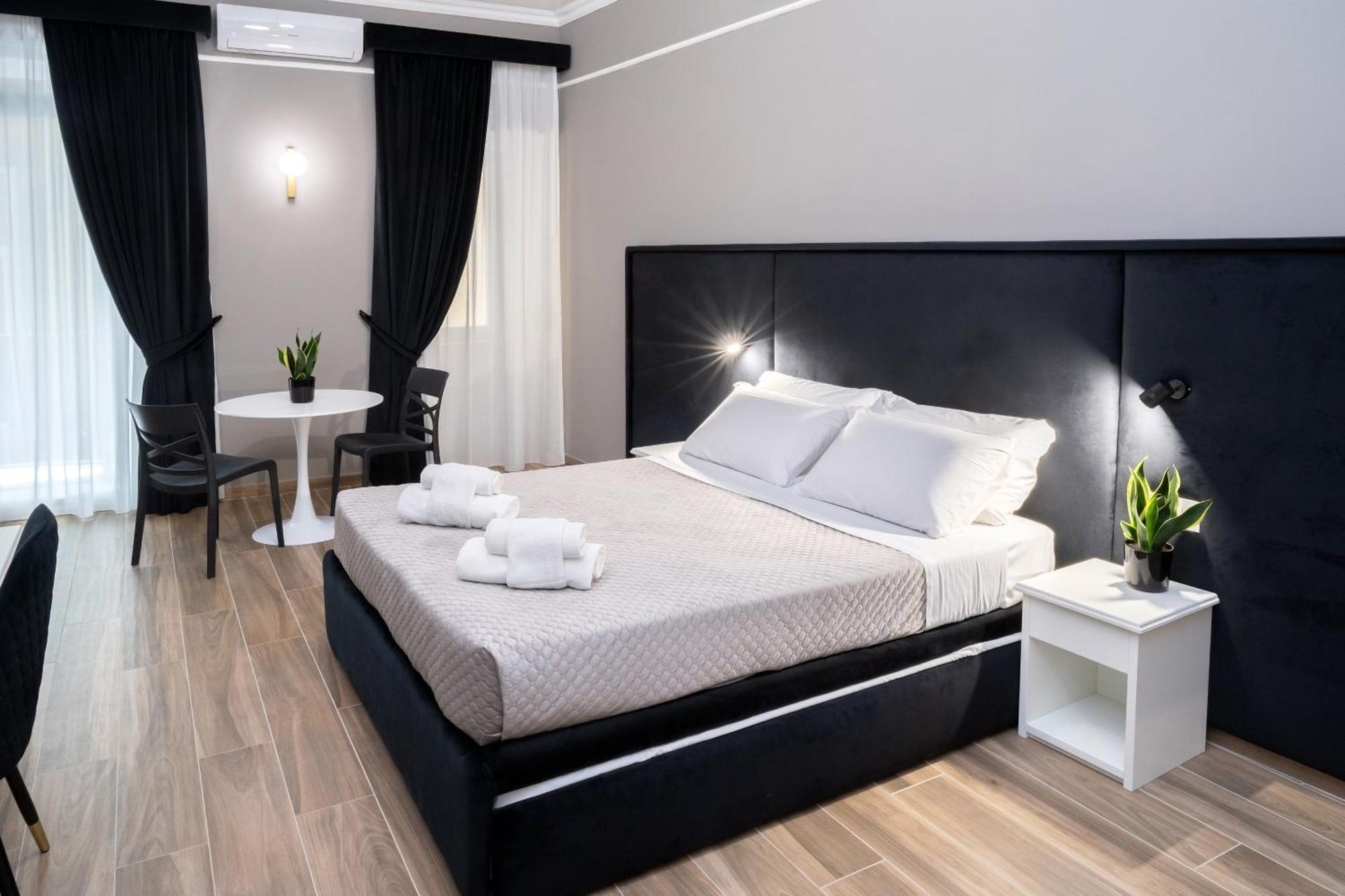 Dimora Neapolis Guest house
