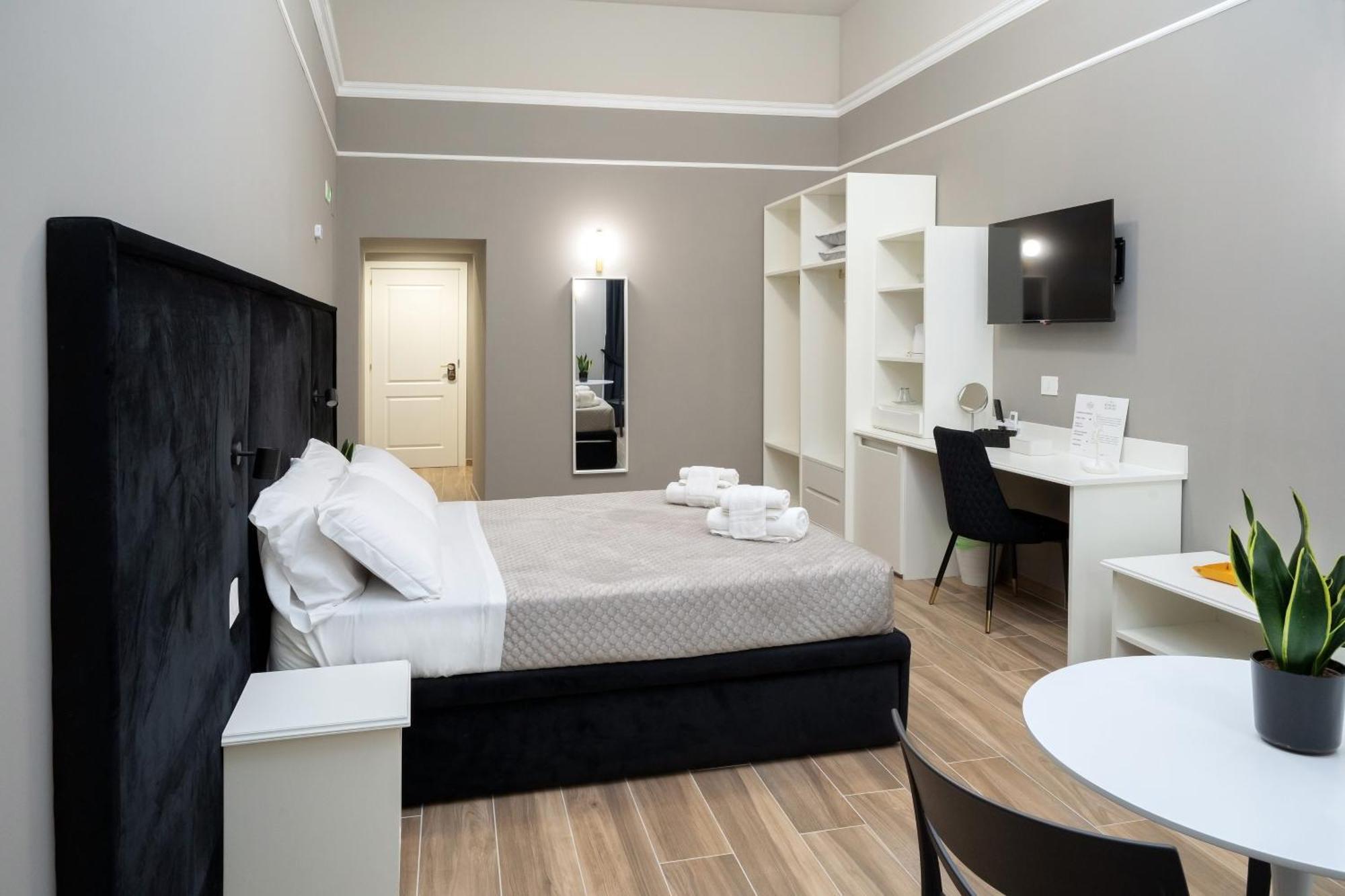 Guest house Dimora Neapolis Naples