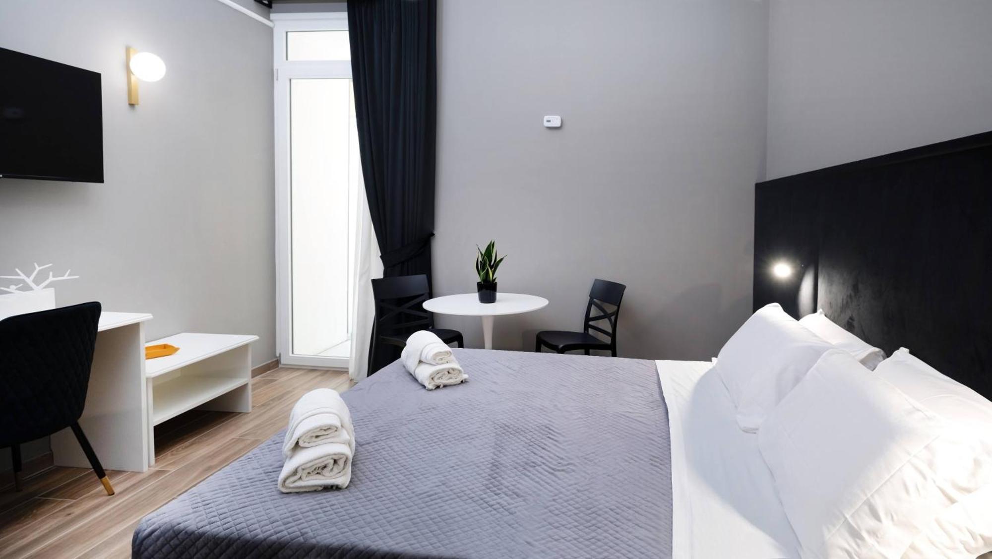 Dimora Neapolis Naples