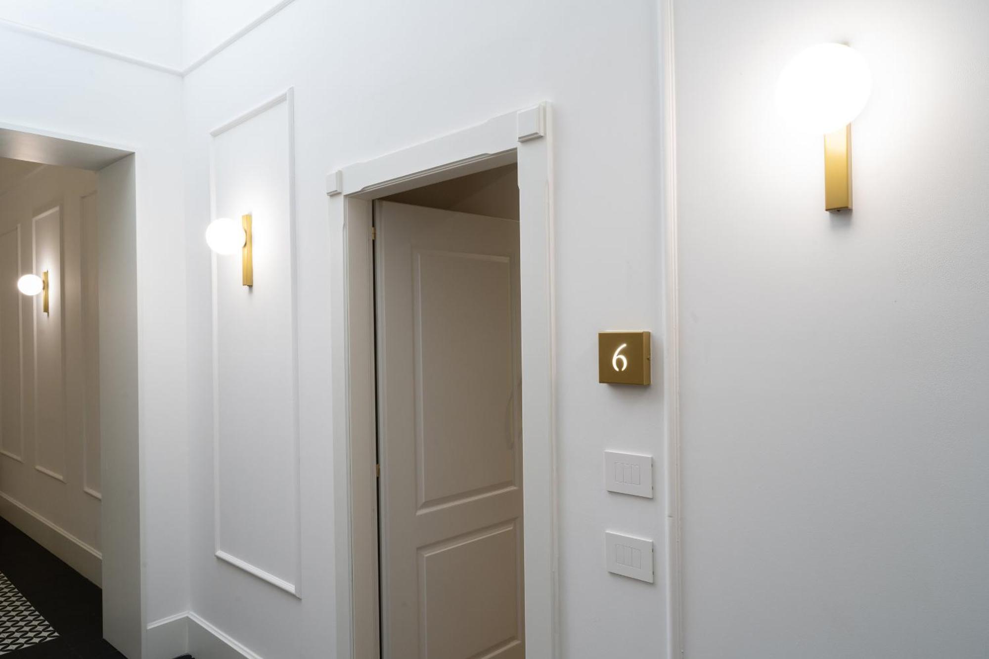 Guest house Dimora Neapolis *