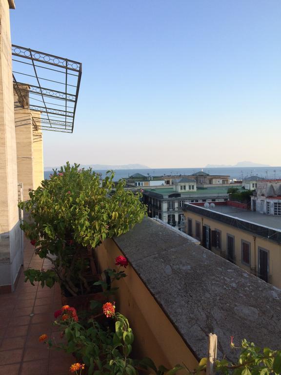 Casamiranapoli Naples