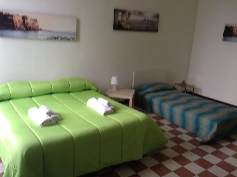 Bed & Breakfast O Sarracino 3*