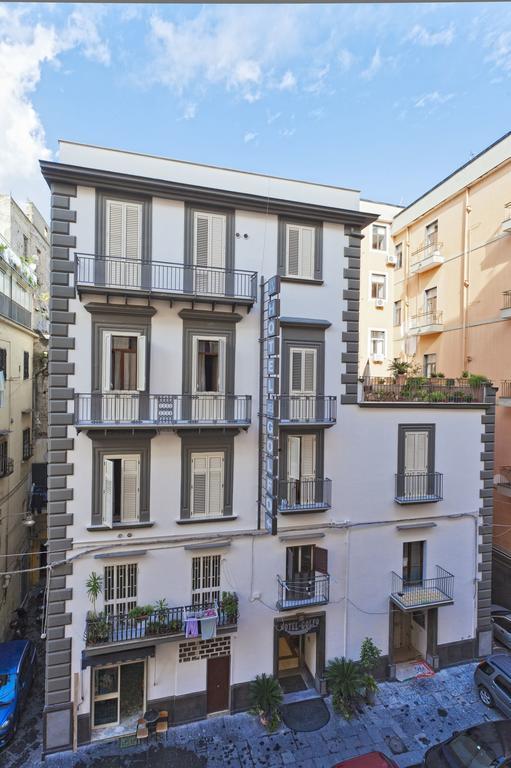 Hotel Del Golfo