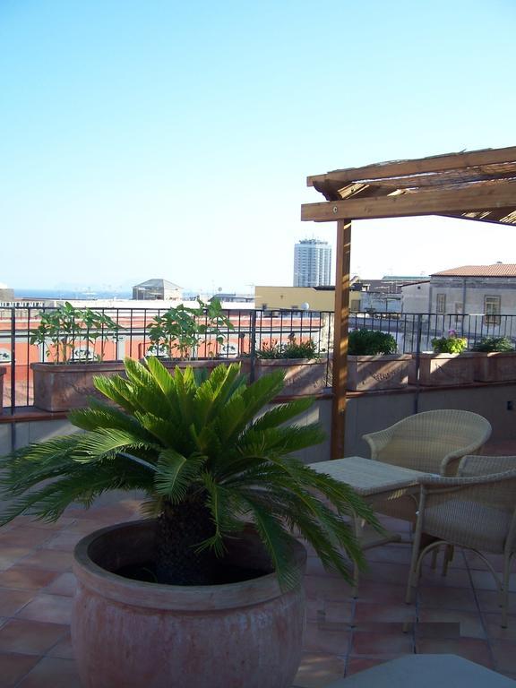 Le Terrazze Di Neapolis 3*