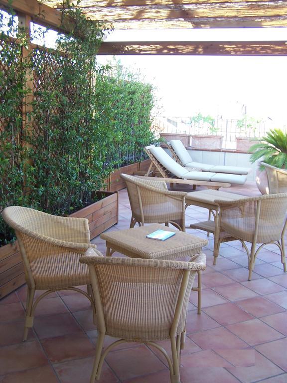 Le Terrazze Di Neapolis Bed & Breakfast 3*