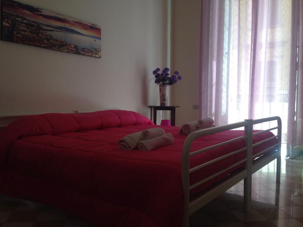 Bed & Breakfast O Sarracino Naples