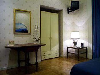 Dell'arte Guest house Naples