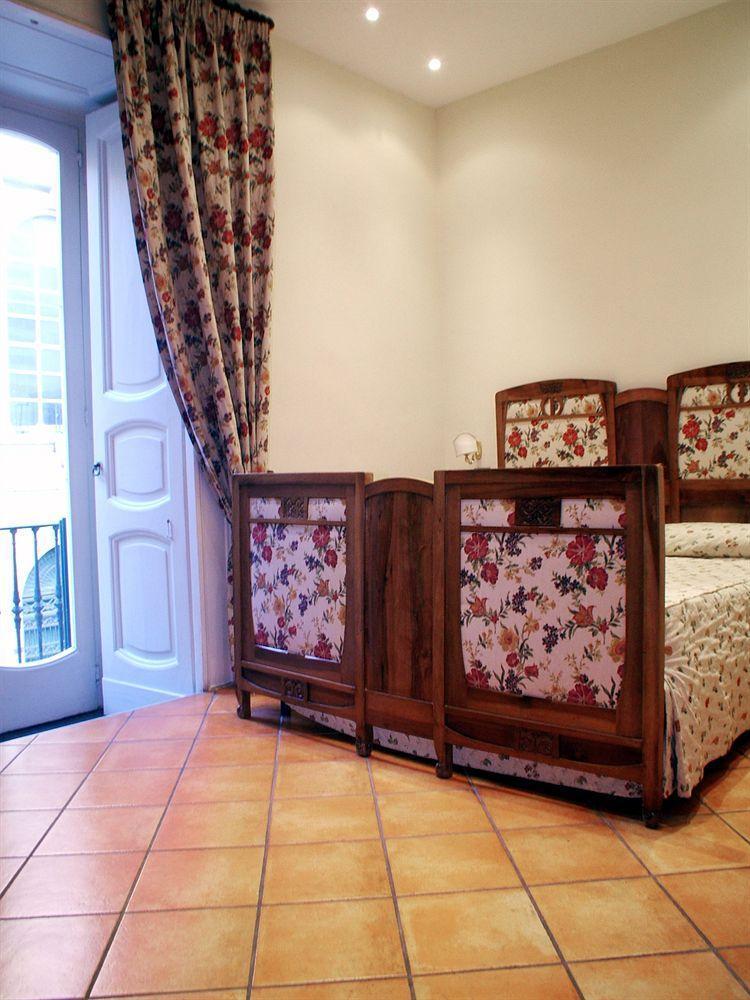 Guest house Dell'arte 2*
