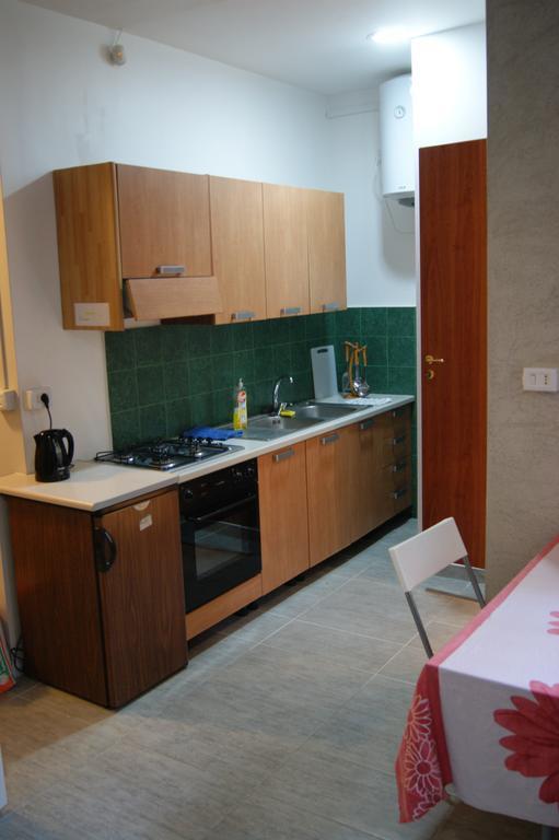 Bed & Breakfast Fragolina Naples