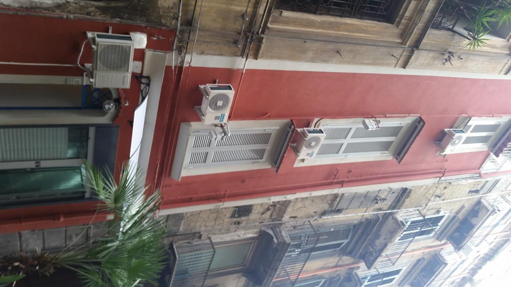 Residenza Il Castello * Naples