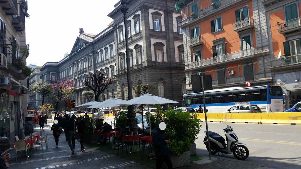 Guest house Residenza Il Castello Naples