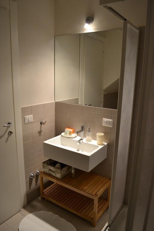 Bed & Breakfast Monaciello Naples
