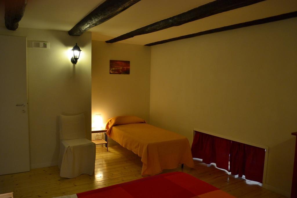 Bed & Breakfast Monaciello 3*