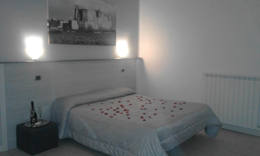 Solimena Bed & Breakfast