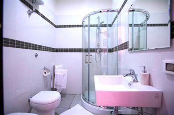 Megaride Santa Lucia Bed & Breakfast Naples