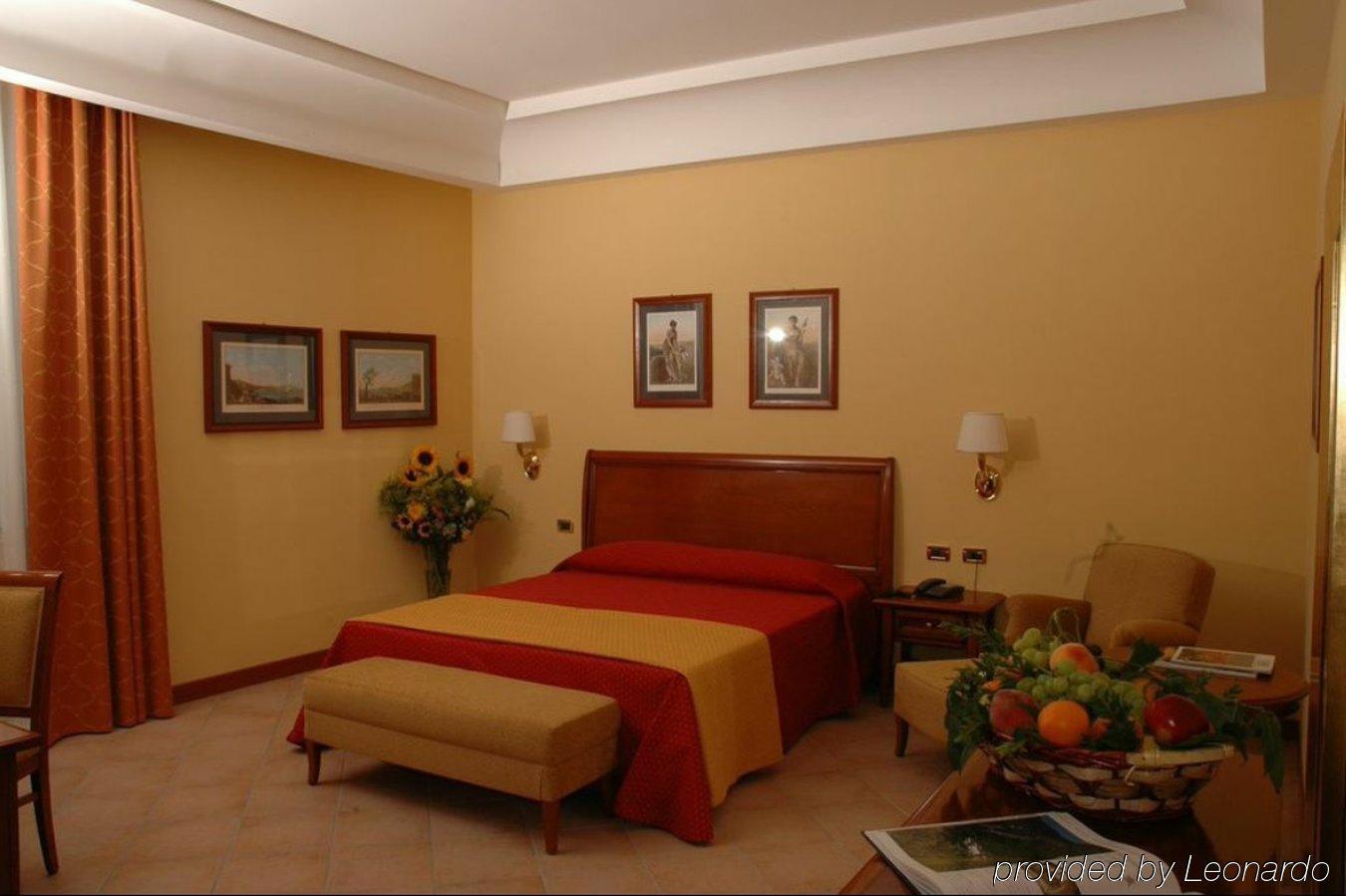 Le Cheminee Business Naples
