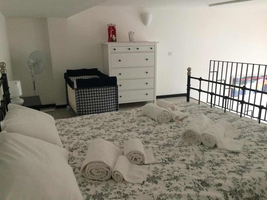 Apartment Sweethometoledo *