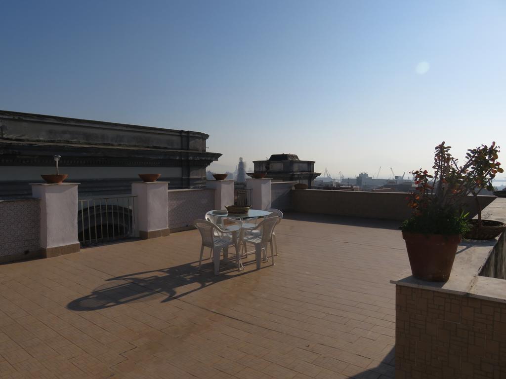 Guest house Rosy's