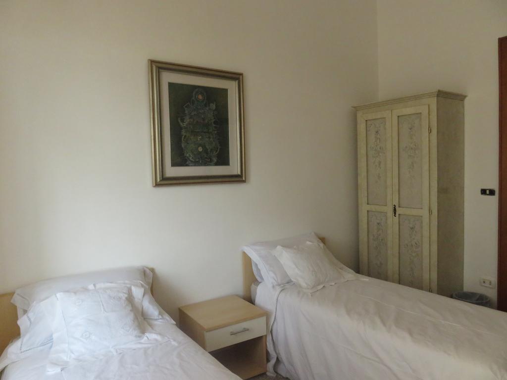 Guest house Rosy's *