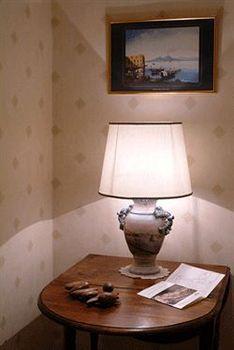 Guest house Dell'arte Naples