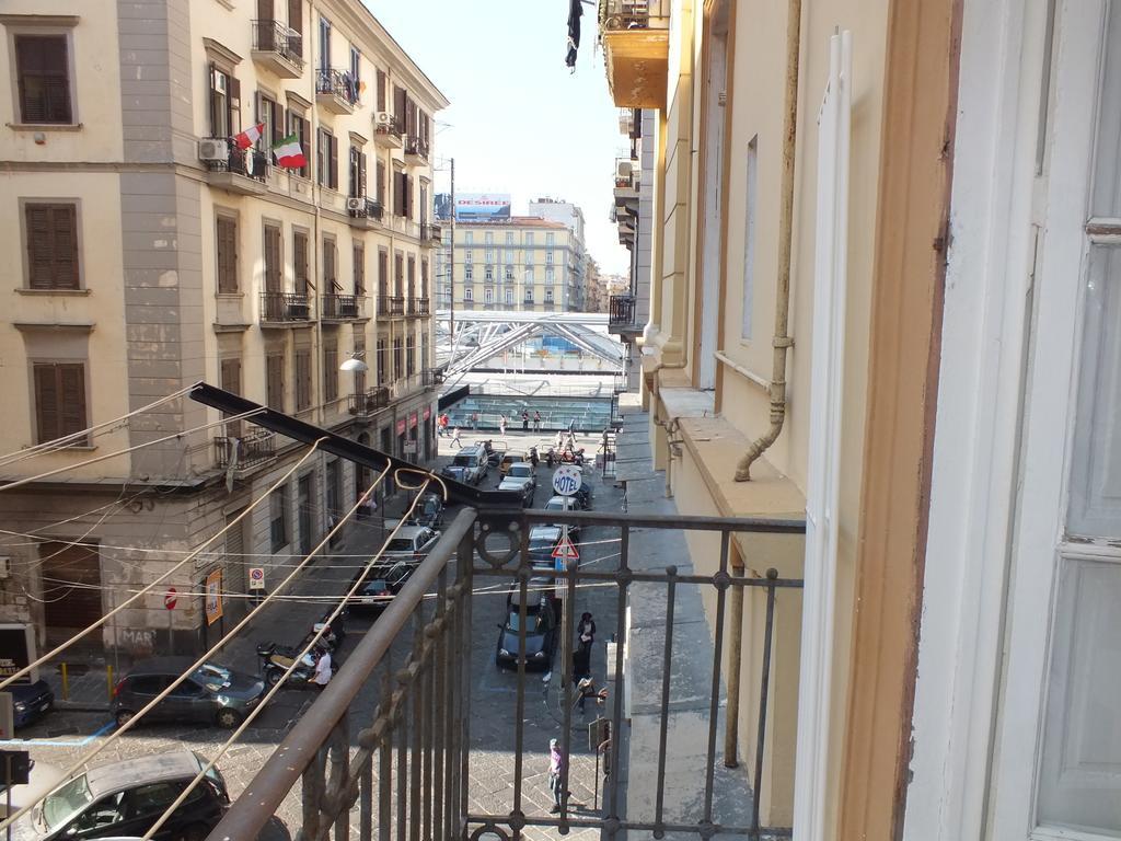 Bed & Breakfast O Sarracino