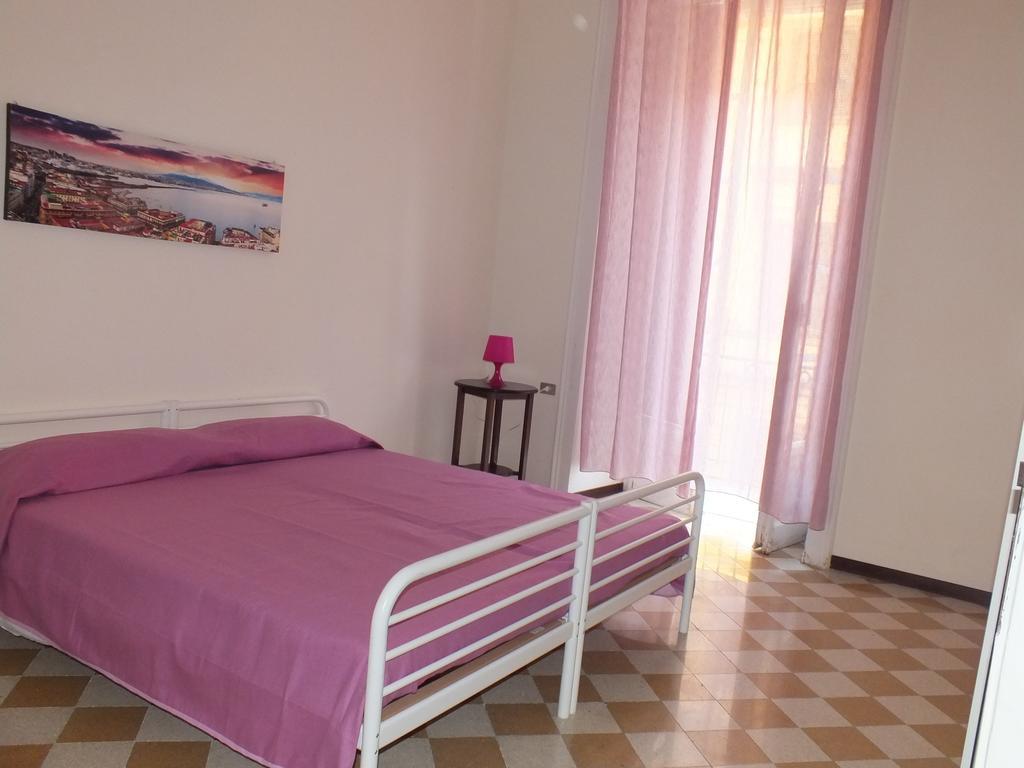 O Sarracino Bed & Breakfast 3*