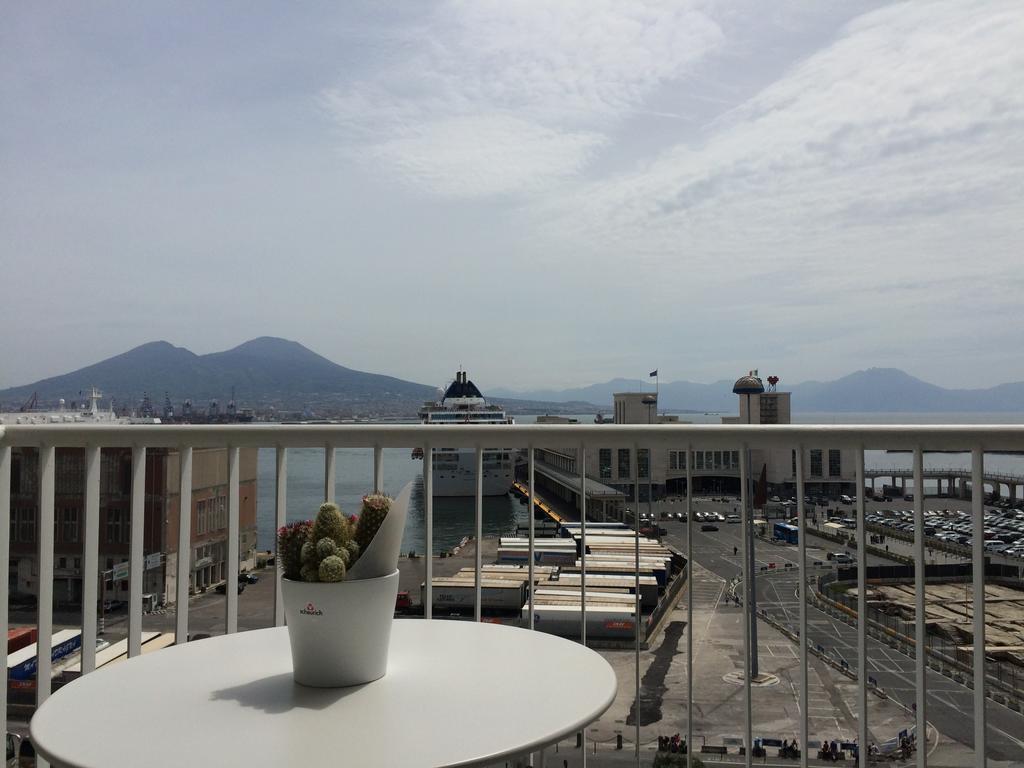 Skyhouse Beverello