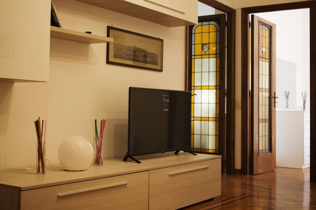 Casa Vacanze Umberto I * Naples