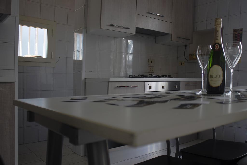 Casa Vacanze Umberto I Apartment Naples