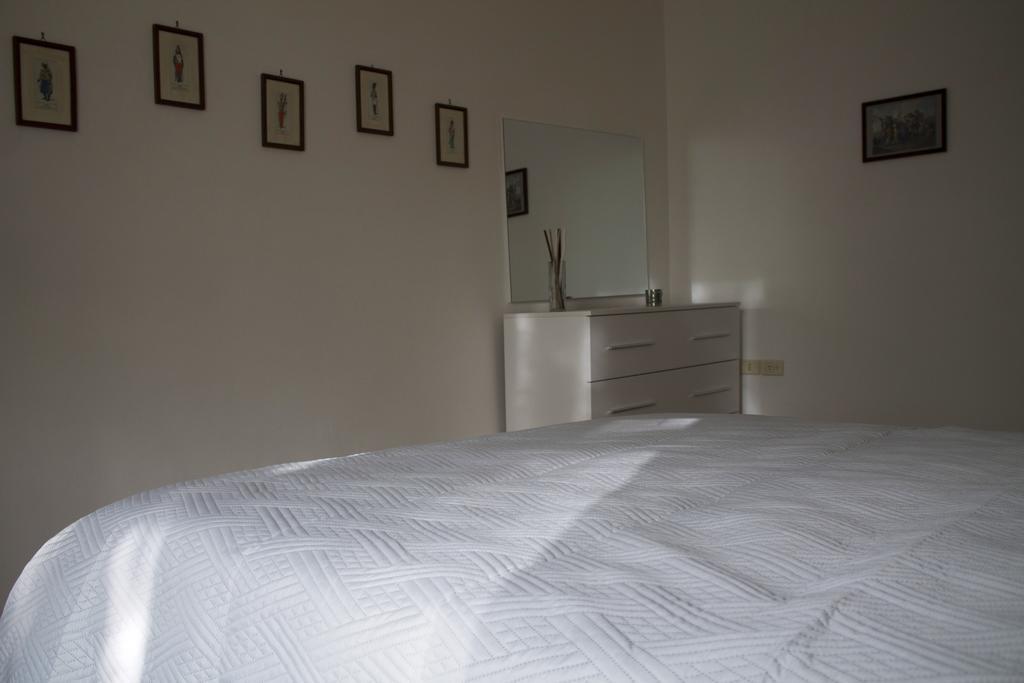 Casa Vacanze Umberto I Apartment *