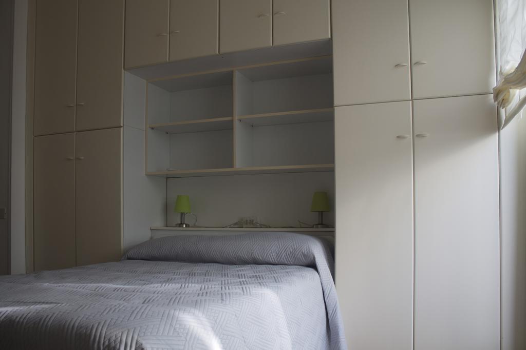 Apartment Casa Vacanze Umberto I Naples