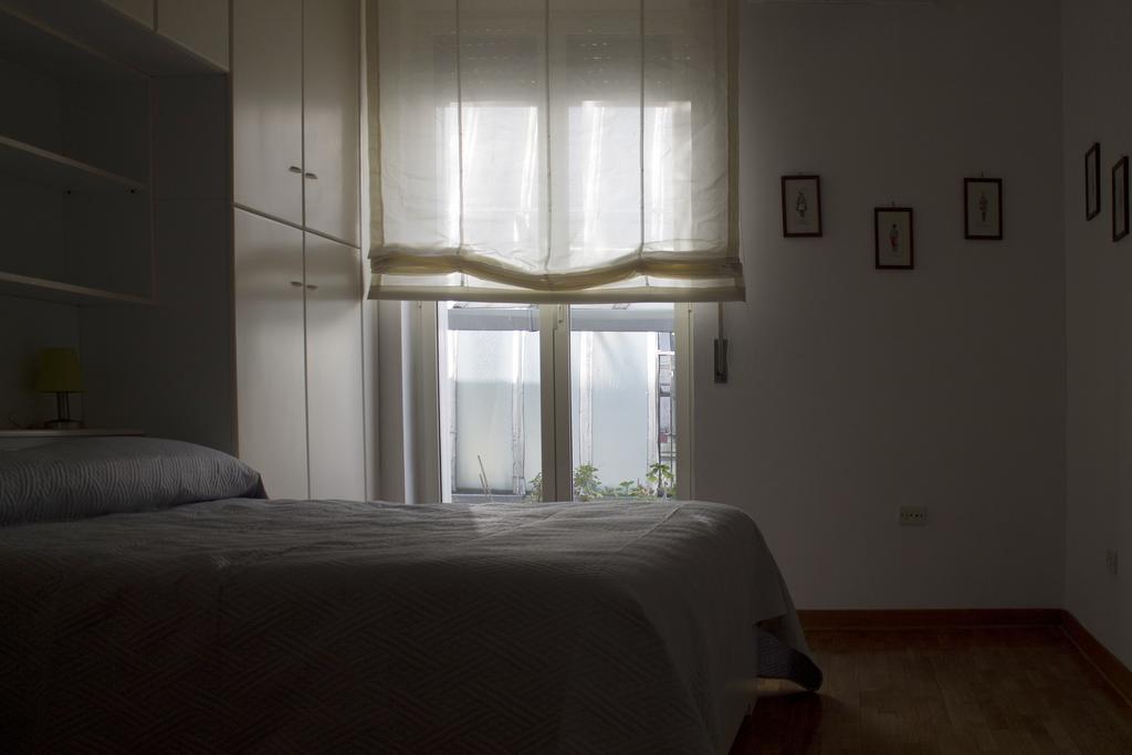 Casa Vacanze Umberto I * Naples
