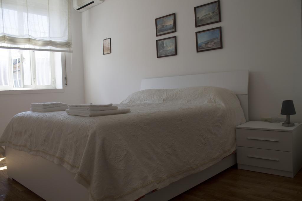 Casa Vacanze Umberto I *