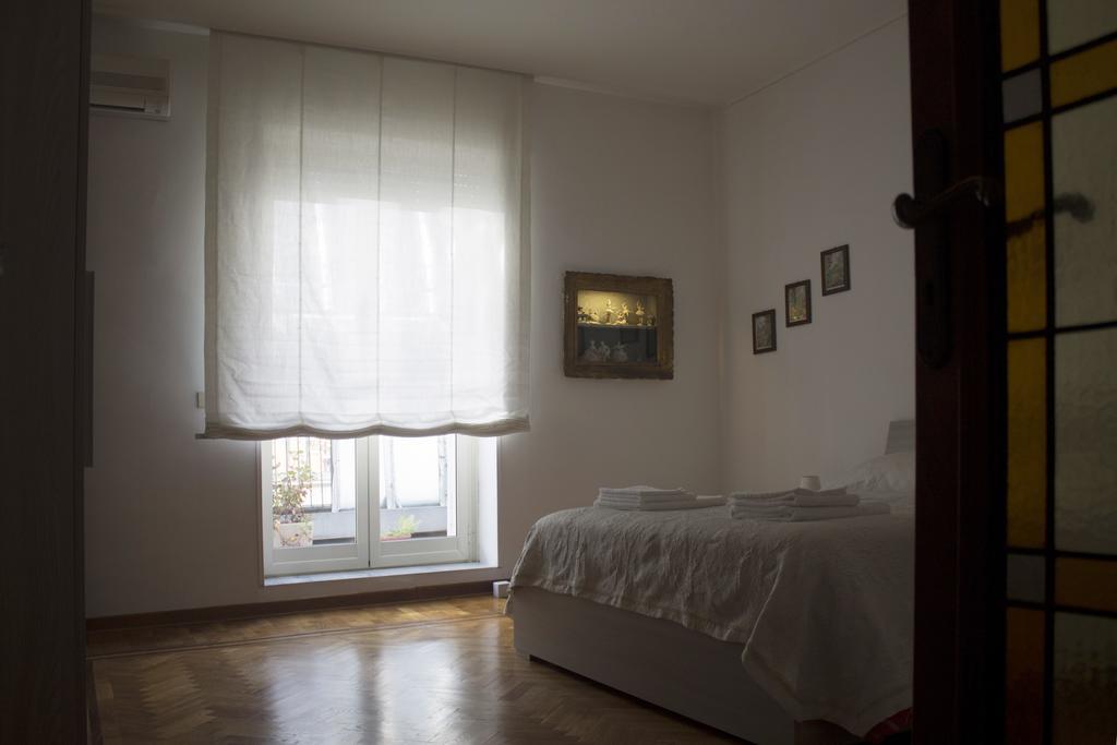 Apartment Casa Vacanze Umberto I *