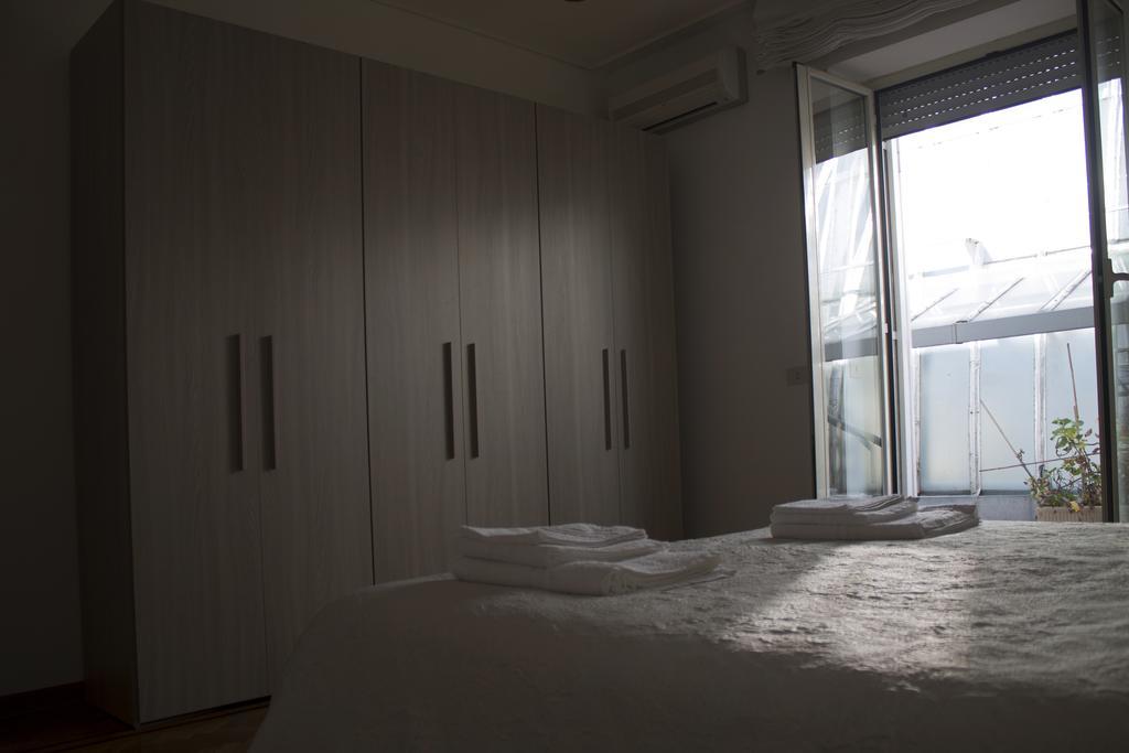 Casa Vacanze Umberto I Apartment *