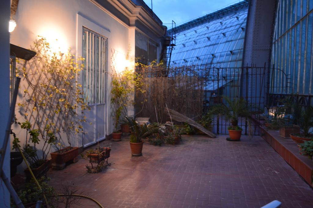 Apartment Casa Vacanze Umberto I *