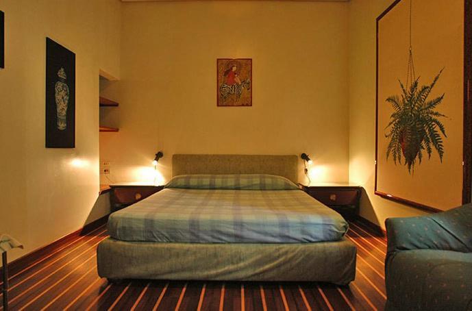 Chiaia Bed & Breakfast