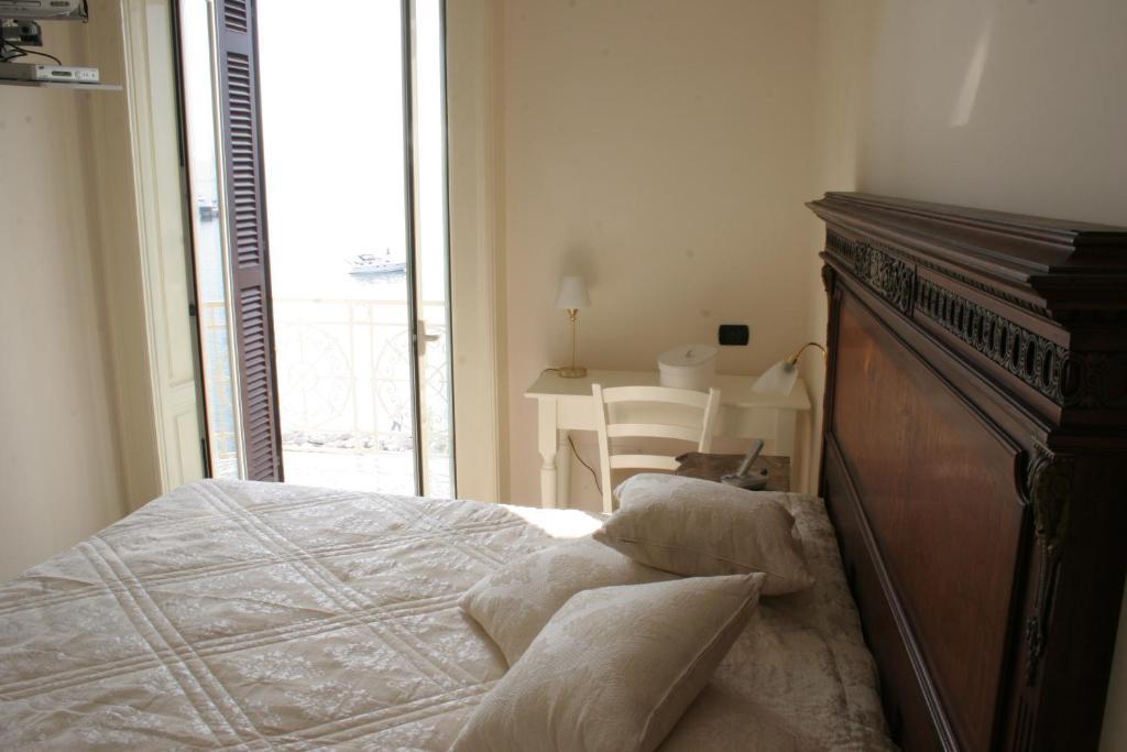 La Dimora Dei Baroni 3* Naples
