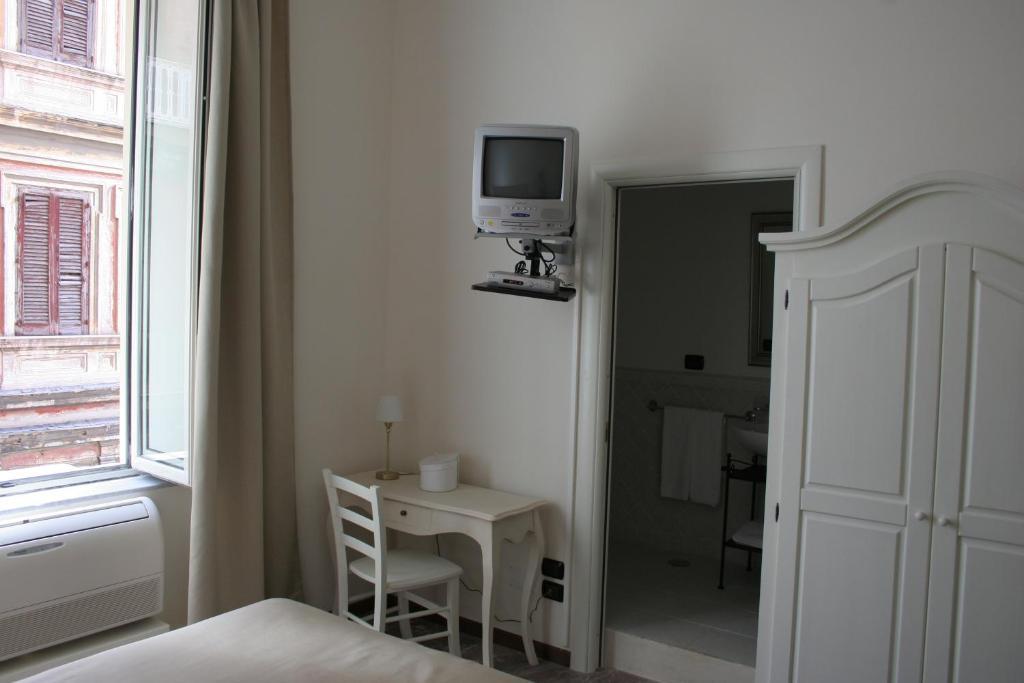 Bed & Breakfast La Dimora Dei Baroni Naples