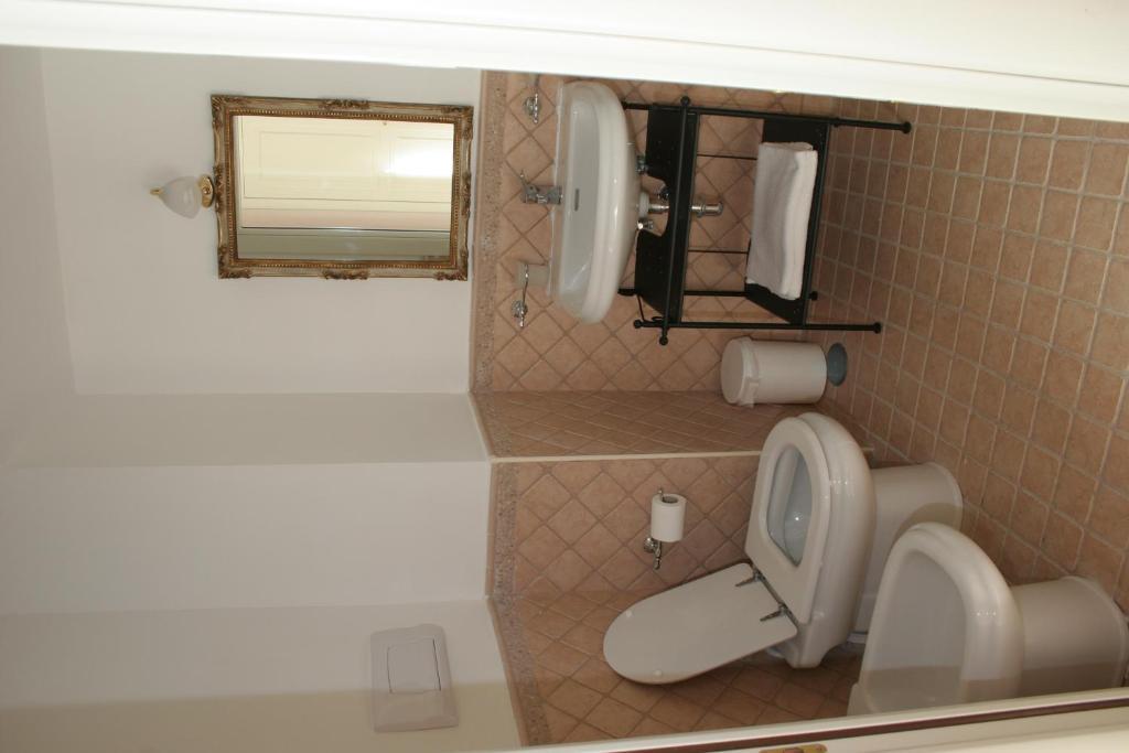 La Dimora Dei Baroni Bed & Breakfast