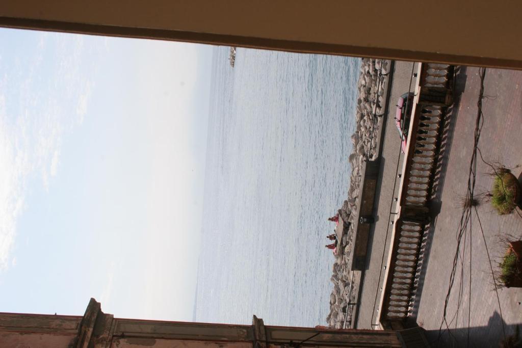 La Dimora Dei Baroni Bed & Breakfast 3*