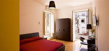 Spaccanapoli Comfort Bed & Breakfast Naples