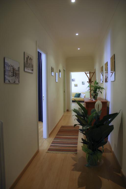 Colori A Toledo Bed & Breakfast