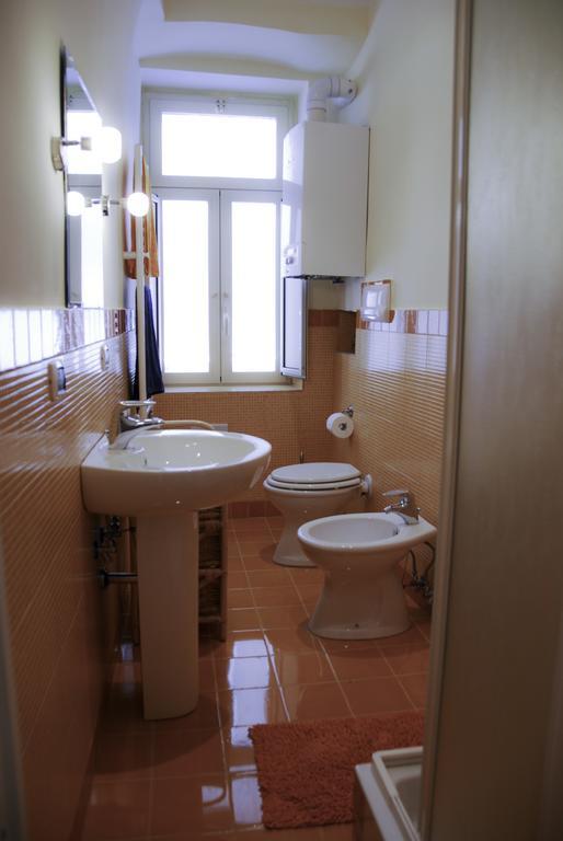 Colori A Toledo Bed & Breakfast