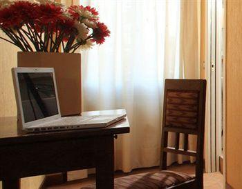 Hotel Kursaal 3*