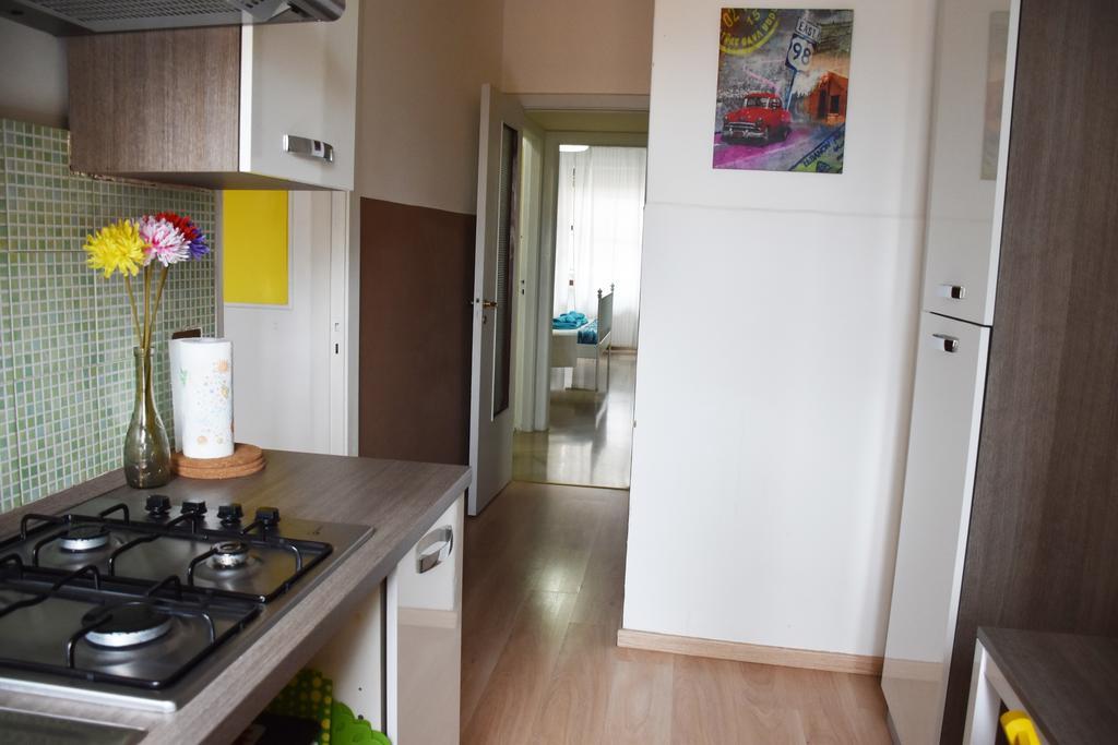 Apartment Domus Bracco